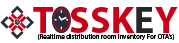 Tosskey